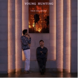 Young Hunting True Believers VINYL LP