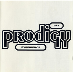Prodigy Experience VINYL LP