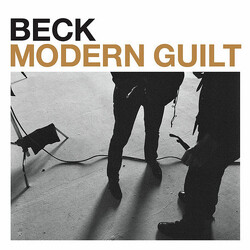 Beck Modern Guilt Vinyl LP
