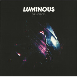 The Horrors Luminous