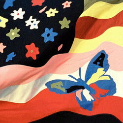 Avalanches Wildflower VINYL LP
