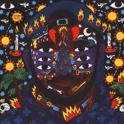 Kaytranada 31/12/1899 23:58:33 VINYL LP