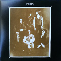 Family (6) A Song For Me Vinyl LP