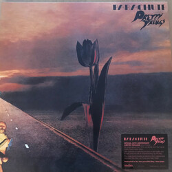 The Pretty Things Parachute Vinyl 2 LP