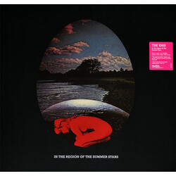 The Enid In The Region Of The Summer Stars Vinyl LP
