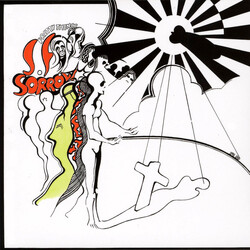 Pretty Things S.F. Sorrow Vinyl LP