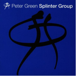 Peter Green Splinter Group Vinyl LP