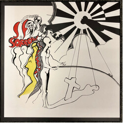 The Pretty Things S.F. Sorrow Vinyl 4 LP Box Set