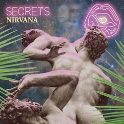 Nirvana Secrets VINYL LP