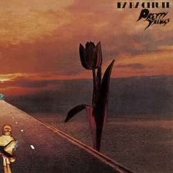 Pretty Things Parachute VINYL LP