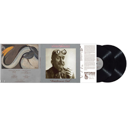 Vivian Stanshall Rawlinsons End VINYL LP