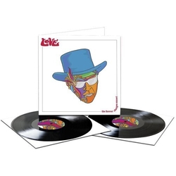 Love Forever Changes Concert Vinyl LP
