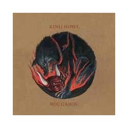 King Howl Rougarou VINYL LP