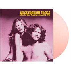 Buckingham Nicks Before The Glitter Faded: The Demos 1973-1974 (Coloured Vinyl) Vinyl LP