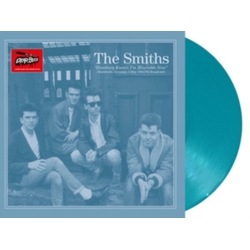 Smiths Hamburg Knows Im Miserable Now (Markthalle. Germany. 6 May 1984 Fm Broadcast) (Coloured Vinyl) Vinyl LP
