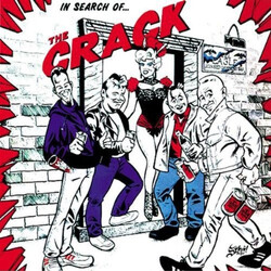 Crack In Search Of The Crack Vinyl LP