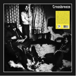 Crossbreeze Crossbreeze VINYL LP