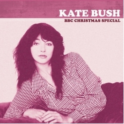 Kate Bush Bbc Christmas Special 1979 Vinyl LP