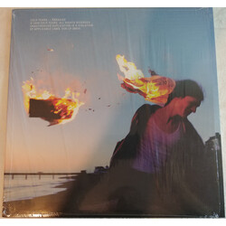 Cold Years Paradise Vinyl LP