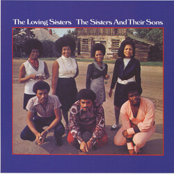 The Loving Sisters The Sisters And Their Sons Vinyl LP