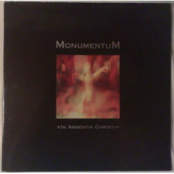 Monumentum In Absentia Christi Vinyl LP