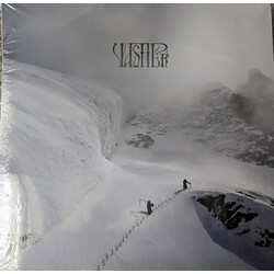 Vastigr Aura Aeternitatis VINYL LP