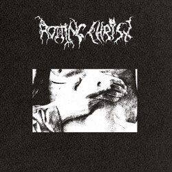 Rotting Christ / Monumentum Rotting Christ / Monumentum Vinyl