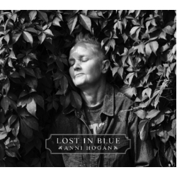 Annie Hogan Lost In Blue Vinyl LP