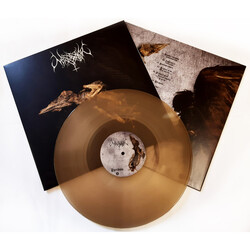 Nordvargr Pyrrhula Vinyl LP