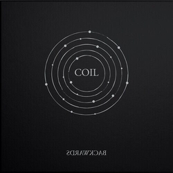 Coil Backwards VINYL LP