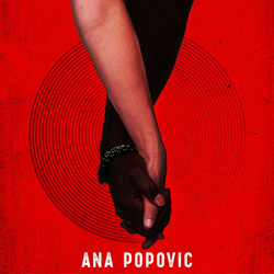 Ana Popovic Power (Limited Edition) Vinyl LP