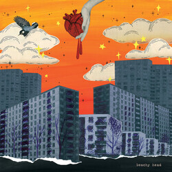 Beachy Head Beachy Head Vinyl LP
