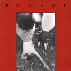 Fugazi Fugazi Vinyl LP