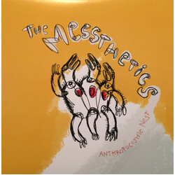 Messthetics Anthropocosmic Nest Vinyl LP