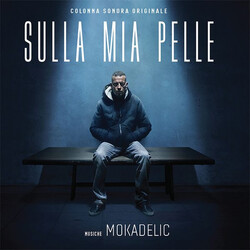 Mokadelic Sulla Mia Pelle Vinyl LP