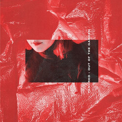 Tancred Out Of The Garden Vinyl LP