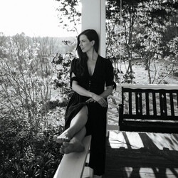 Joy Williams Front Porch Vinyl LP