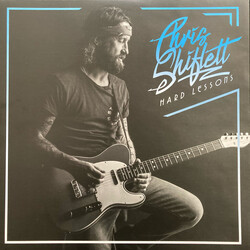 Chris Shiflett Hard Lessons Vinyl LP