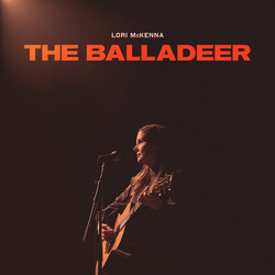 Lori Mckenna The Balladeer Vinyl LP