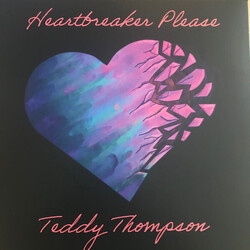 Teddy Thompson Heartbreaker Please VINYL LP