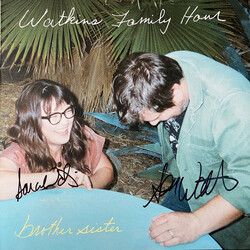Watkins Family Hour Brother Sister