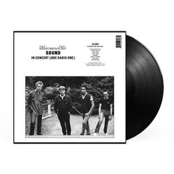 Sound In Concert BBC RADIO ONE VINYL LP
