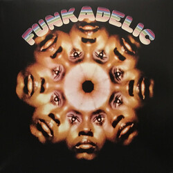 Funkadelic Funkadelic Vinyl LP