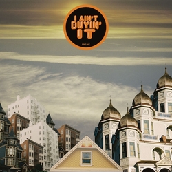 Pat Thomas I Aint Buyin It VINYL LP