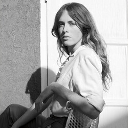 Anna St. Louis First Songs Vinyl