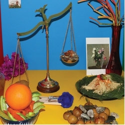 Wreck And Reference Absolute Still Life Vinyl LP