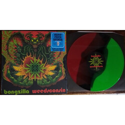 Bongzilla Weedsconsin Vinyl LP