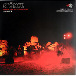 Stöner (13) Live In The Mojave Desert (Volume 4)
