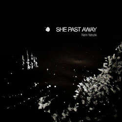 She Past Away Narin Yalnızlık Vinyl LP