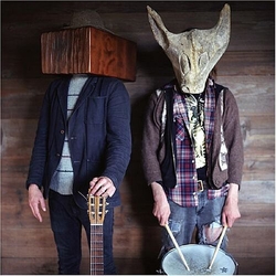Two Gallants Two Gallants VINYL 12INCH